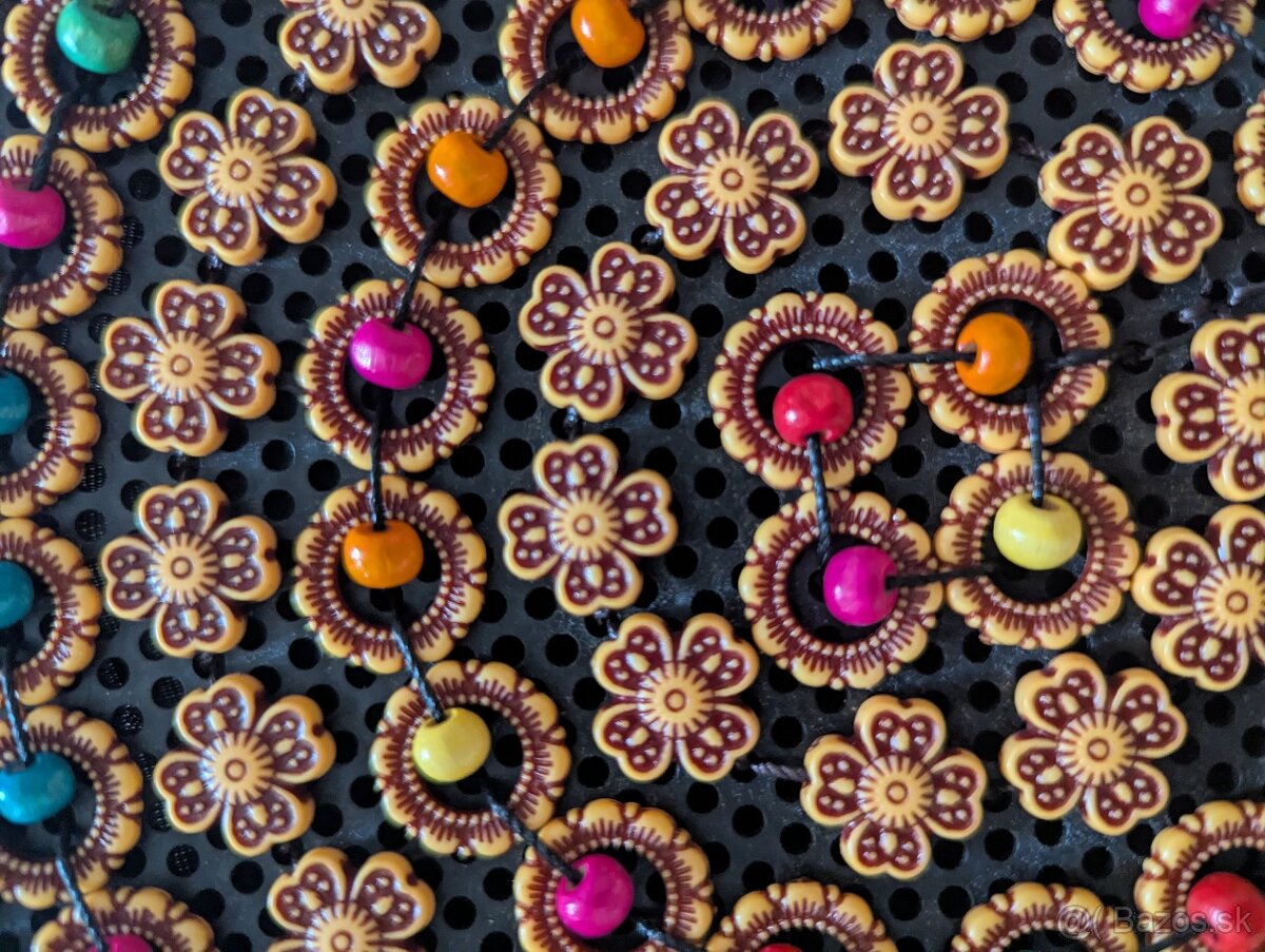 Ručná práca z Thajska - 3