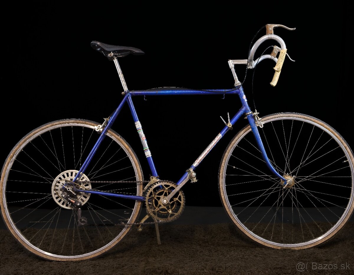 Cestný bycikel Favorit - 3