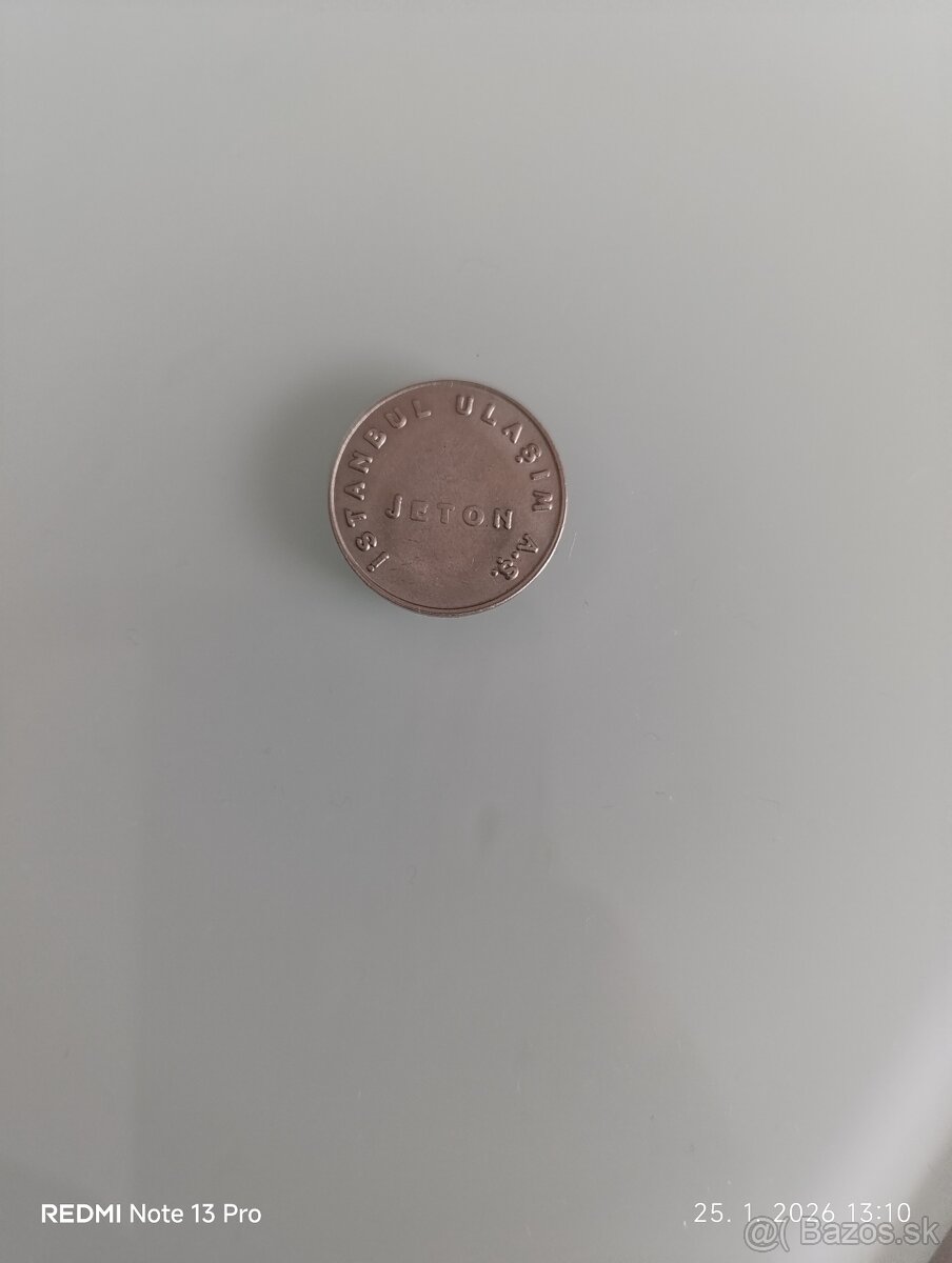 Predám mince - 3