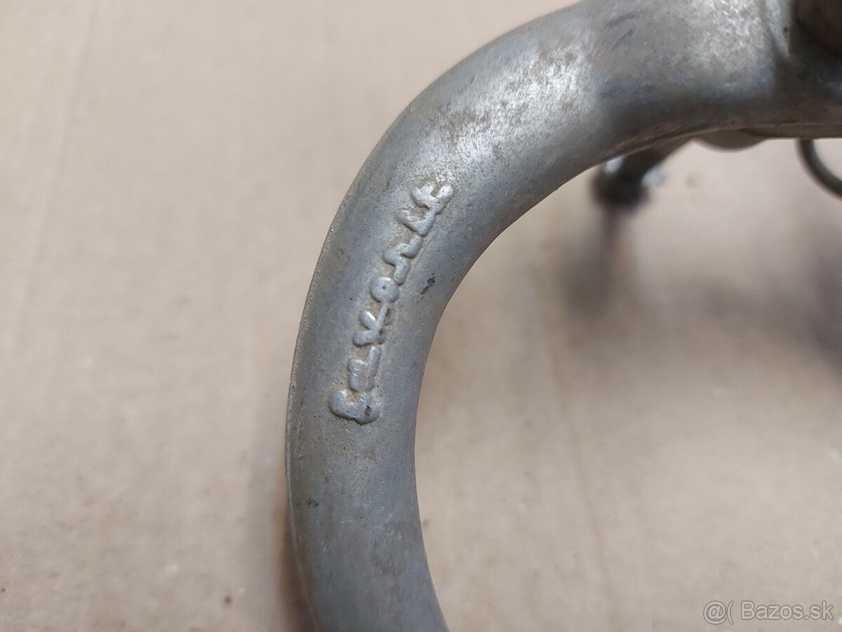 Predám diely na FAVORIT - 3