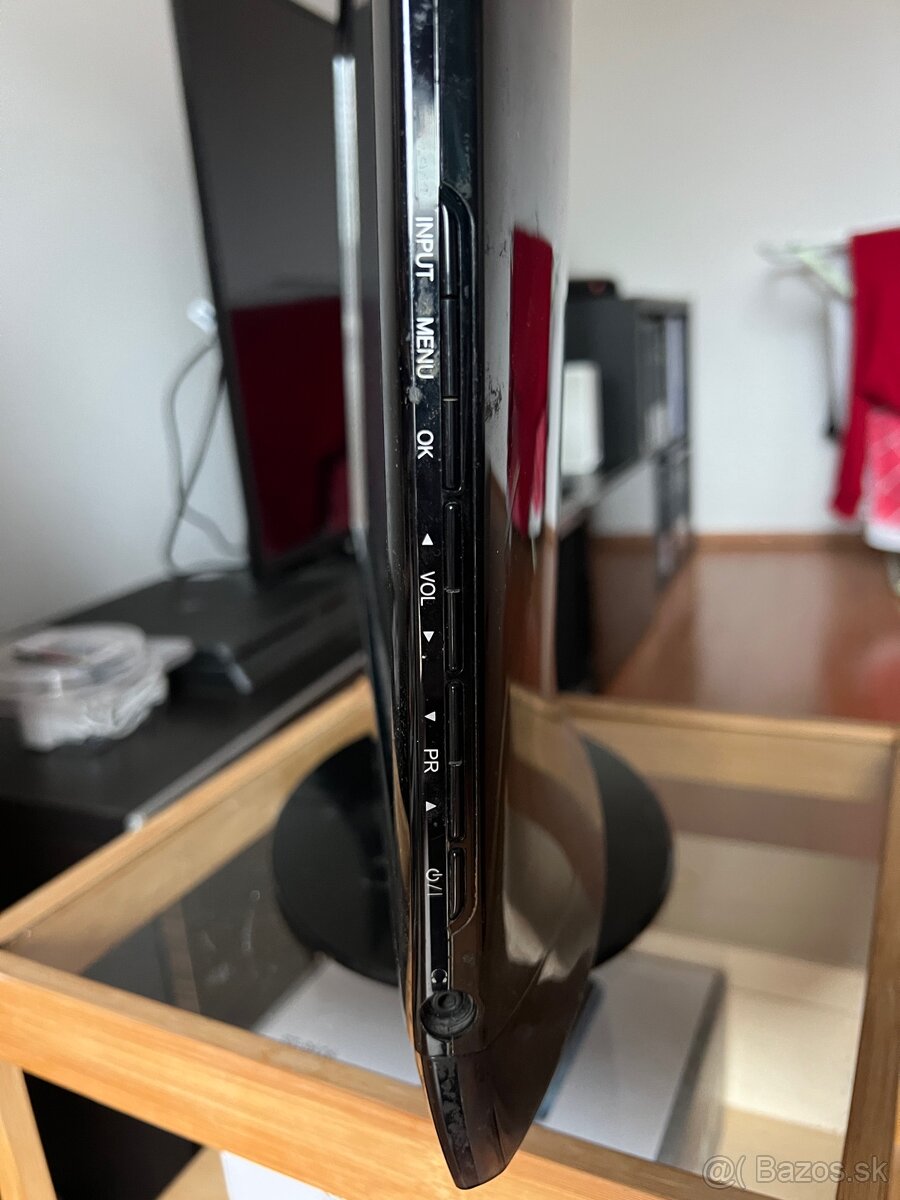 LCD Monitor LG Flatron M2294D - 3