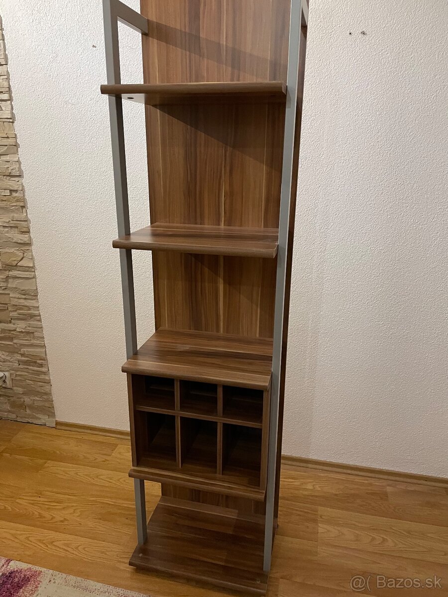 Obývacia zostava - 3