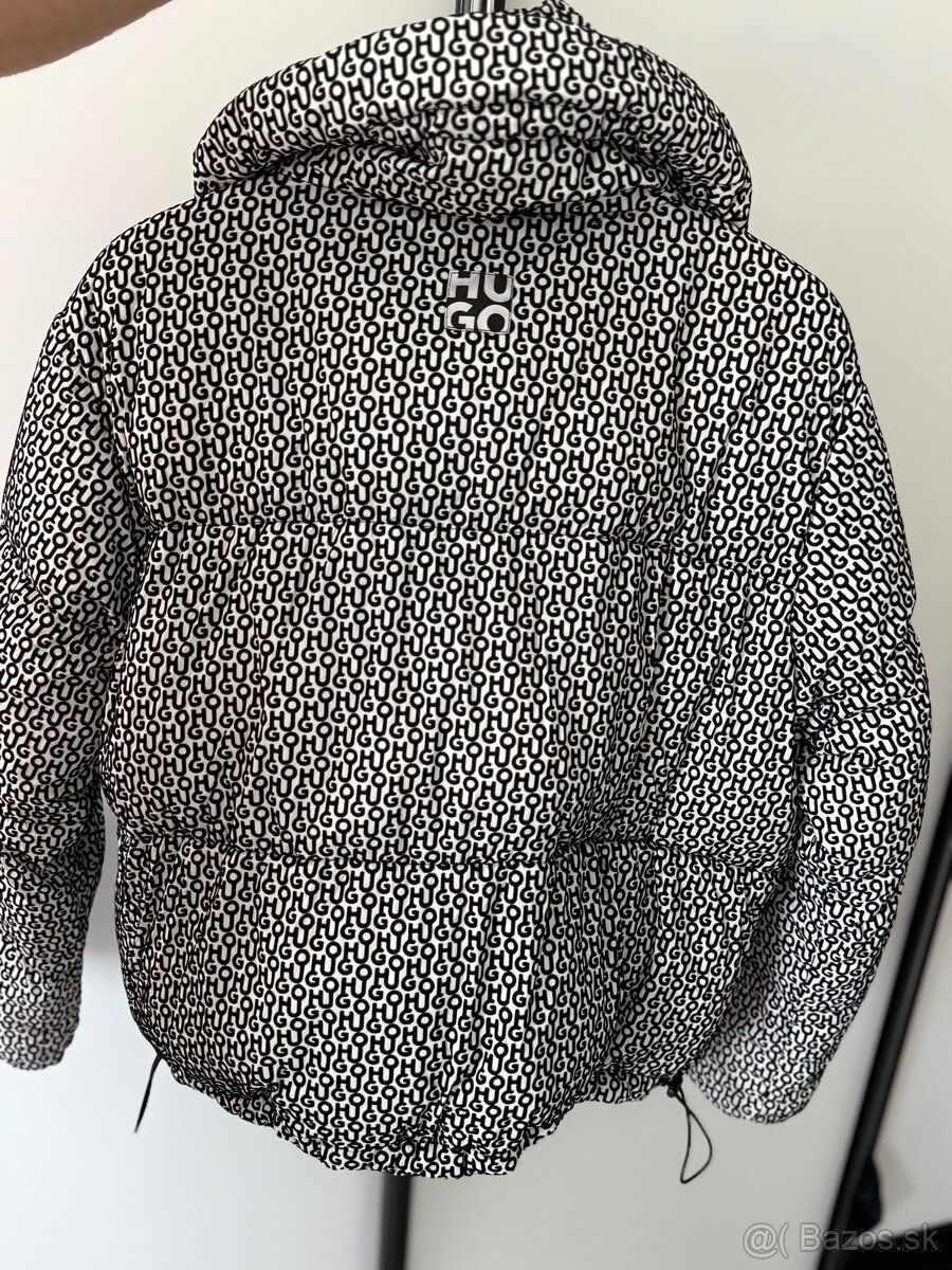 Hugo boss damsky kabat - 3