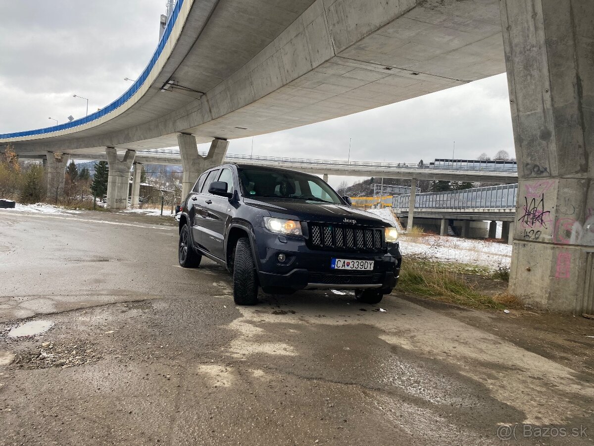 Jeep grand cherokee - 3