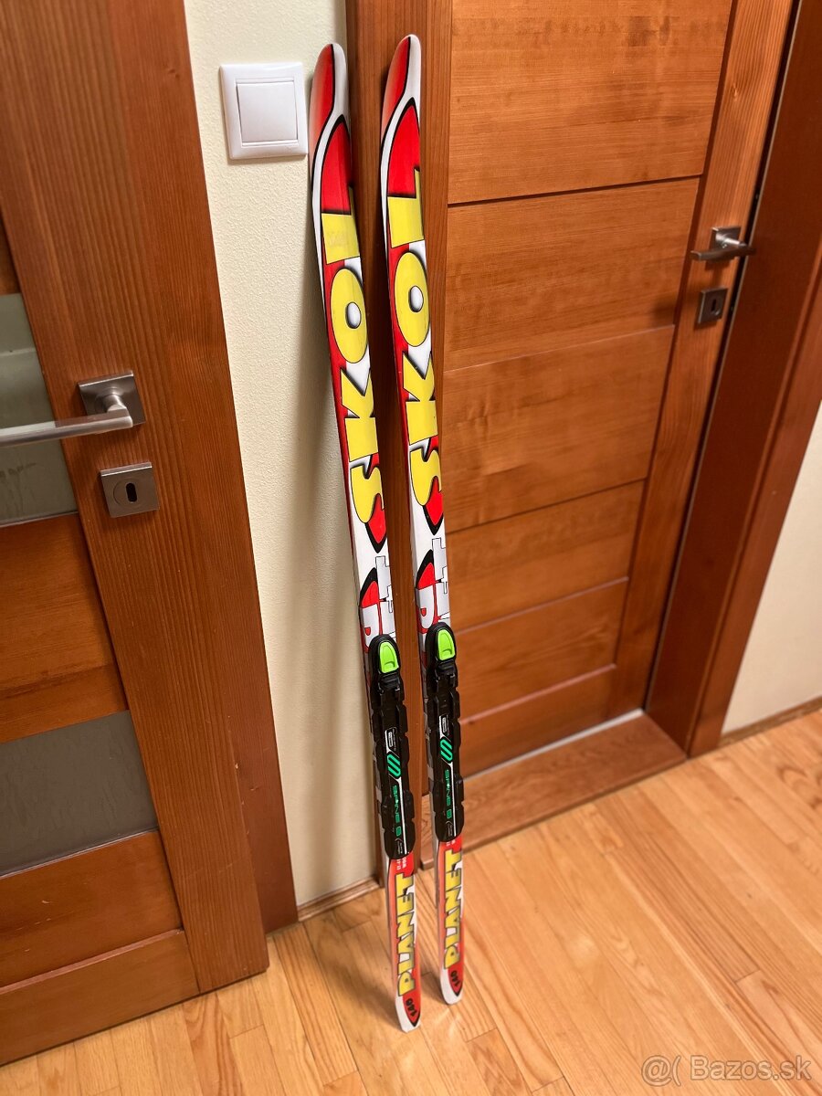 Bežky SKOL 140cm - 3