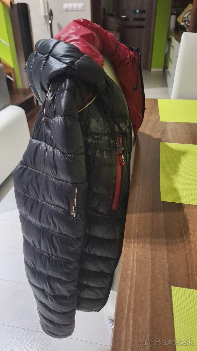 Zimná bunda GEOGRAPHICAL NORWAY - 3