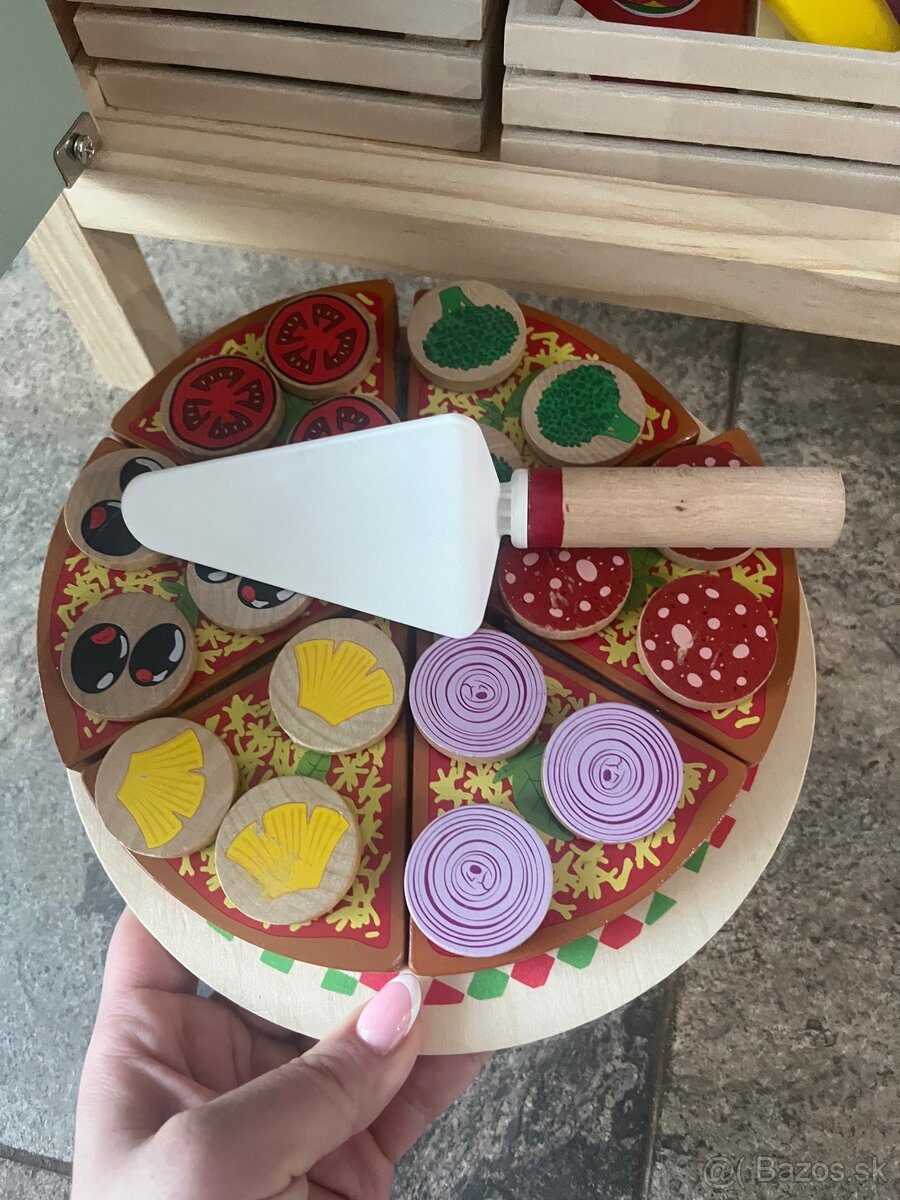 Little dutch kuchynka - 3