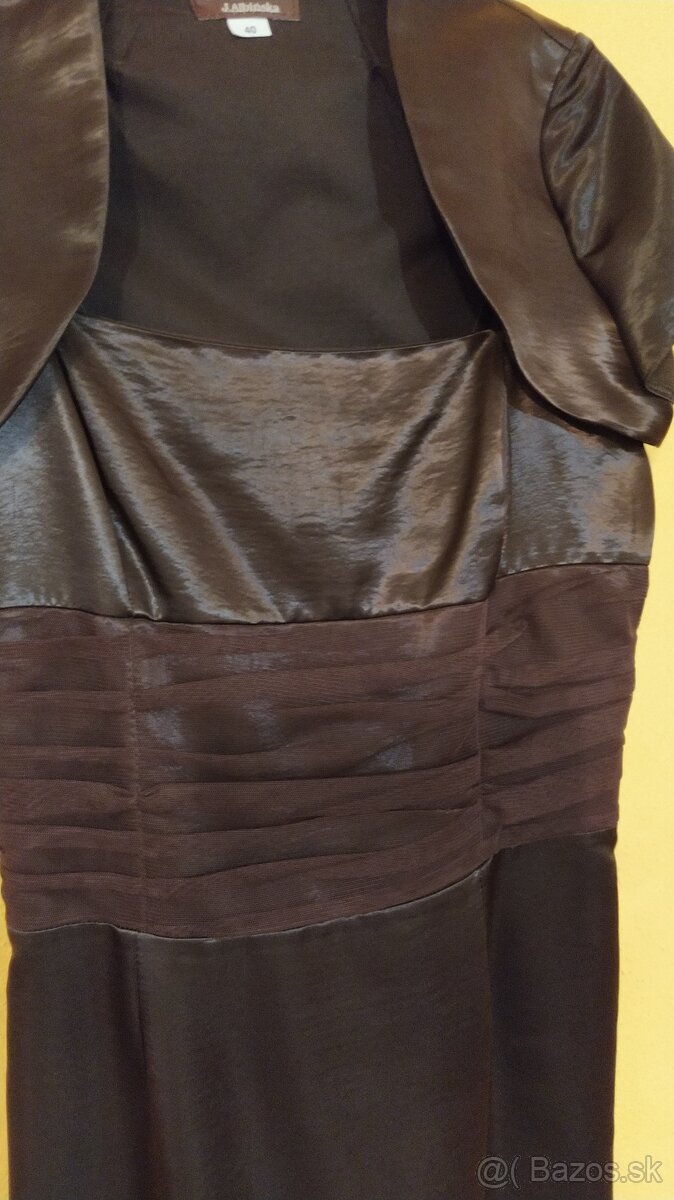 Spoločenské šaty - 3