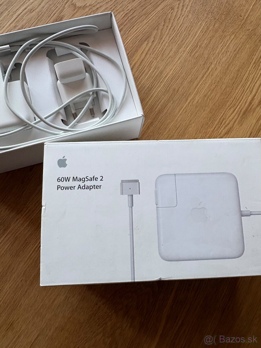 MacBook nabíjačka MagSafe2 - 3