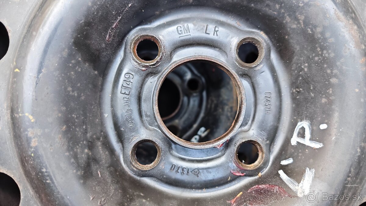 Zimné pneumatiky - 3