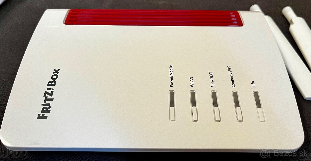 4G/LTE Router na SIM - 3