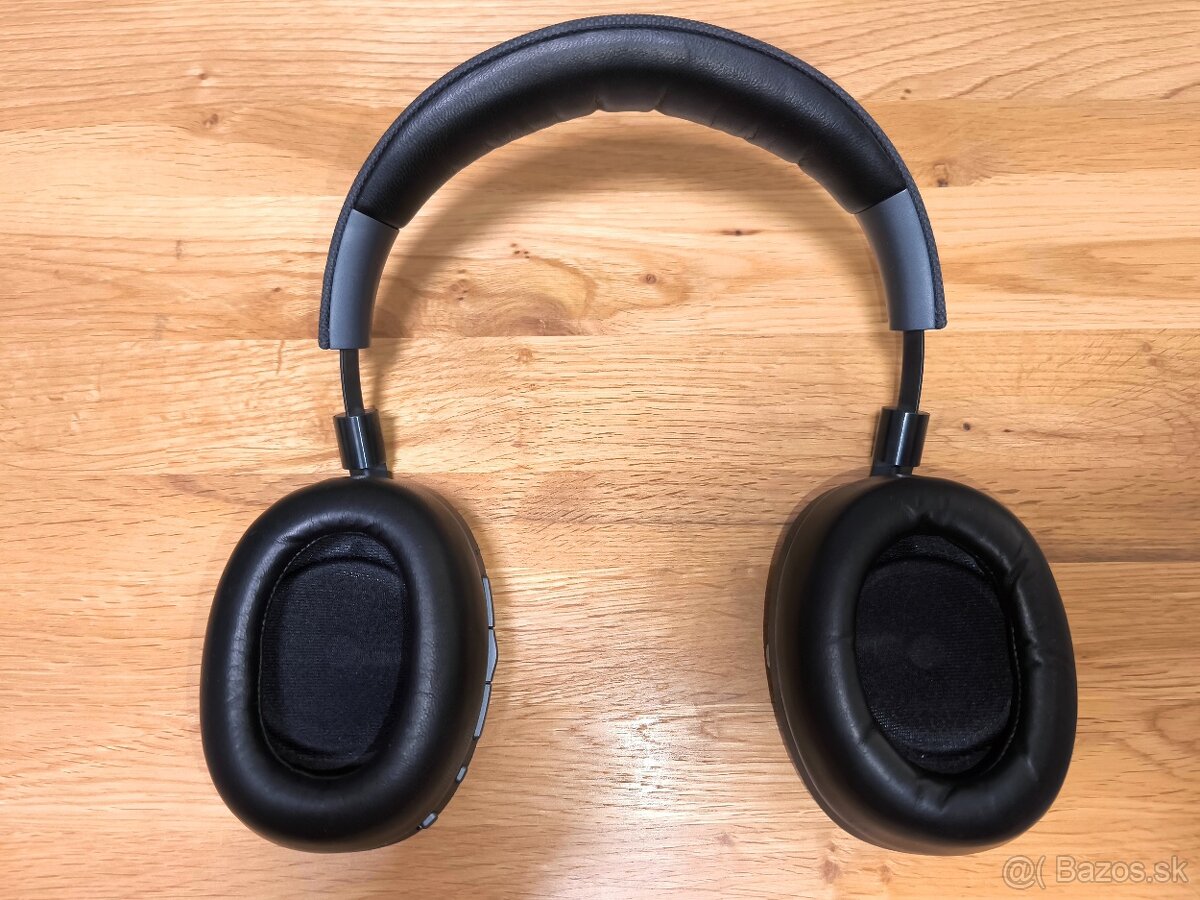 Bowers & Wilkins PX7, TOP stav - 3