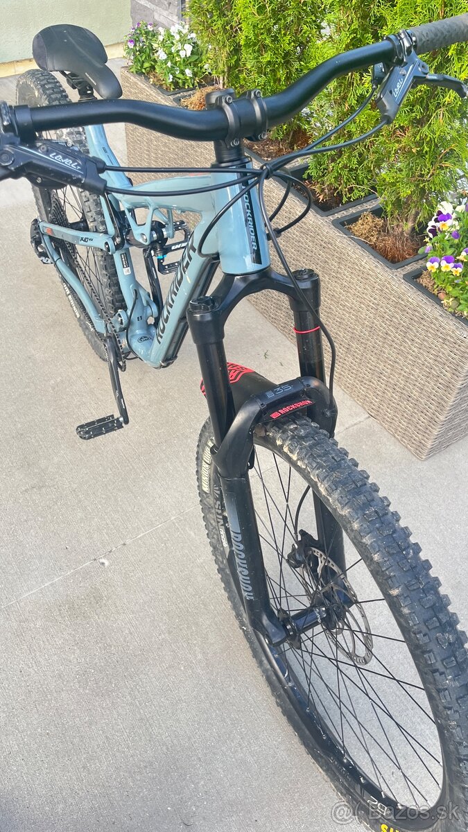 rockrider am 100 s - 3