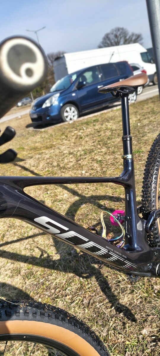 Scott Spark 2022 - 3