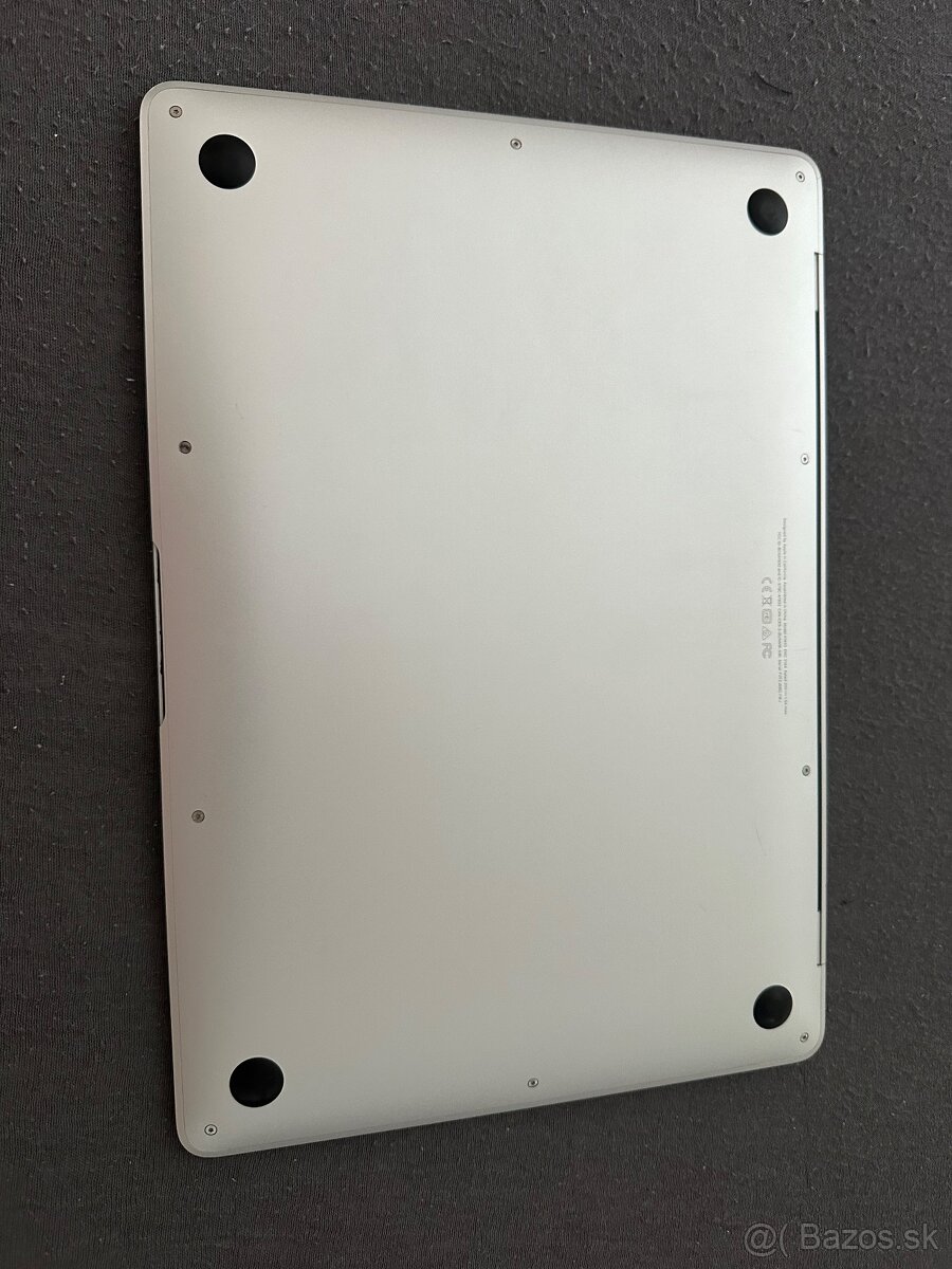 Macbook air 2019 - 3