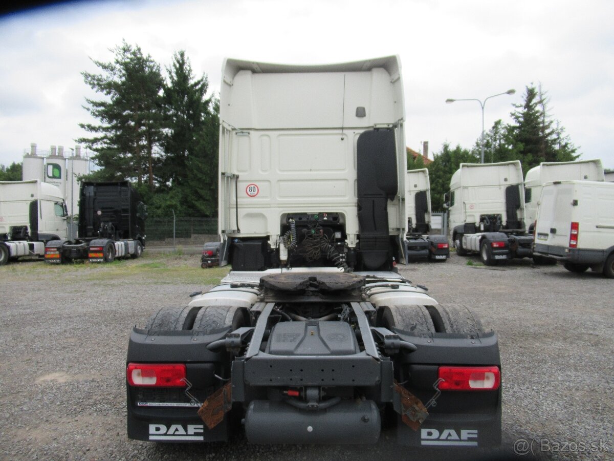 DAF XF106.480 standart 2020 - 3