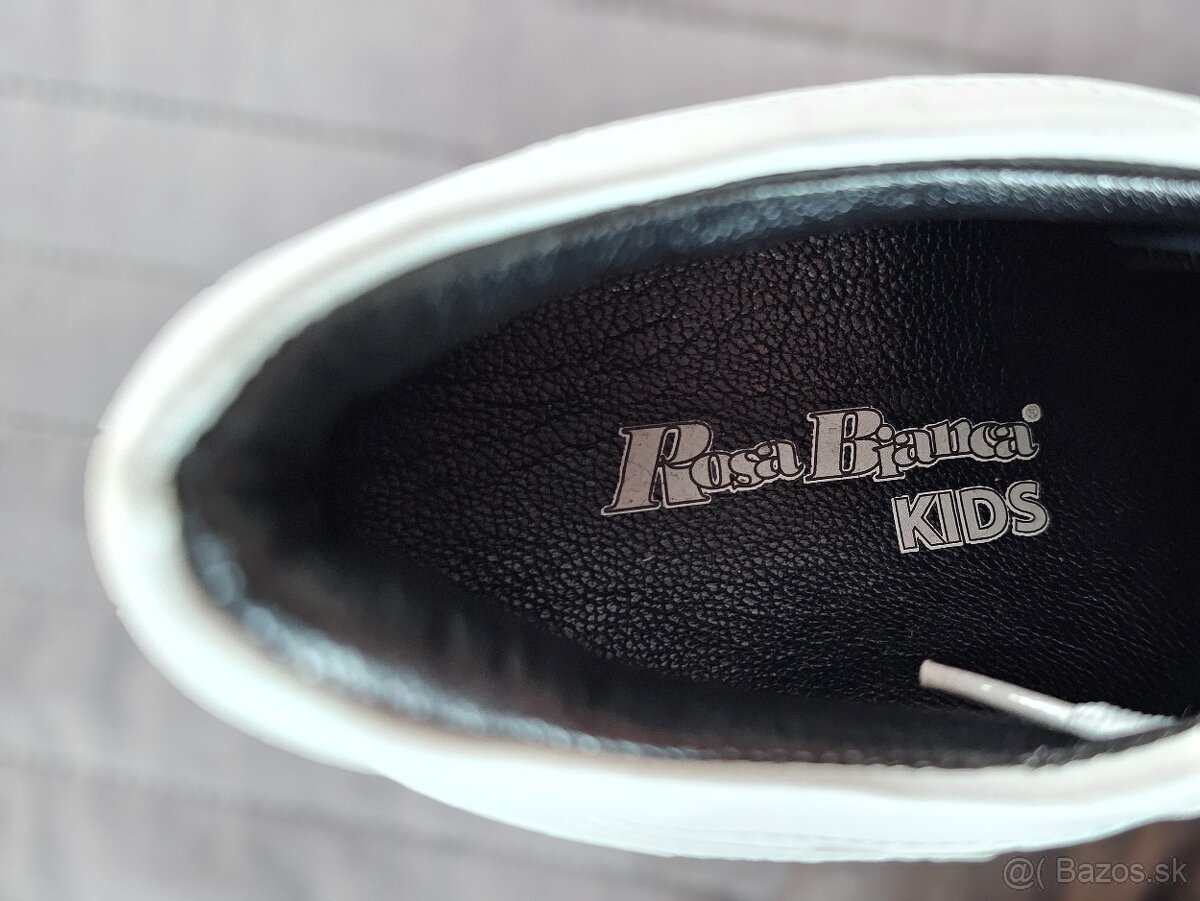 Predám nové topánky č. 35 - 3