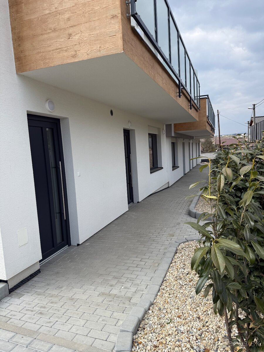 4.izbový byt Prešov Novostavba - 3