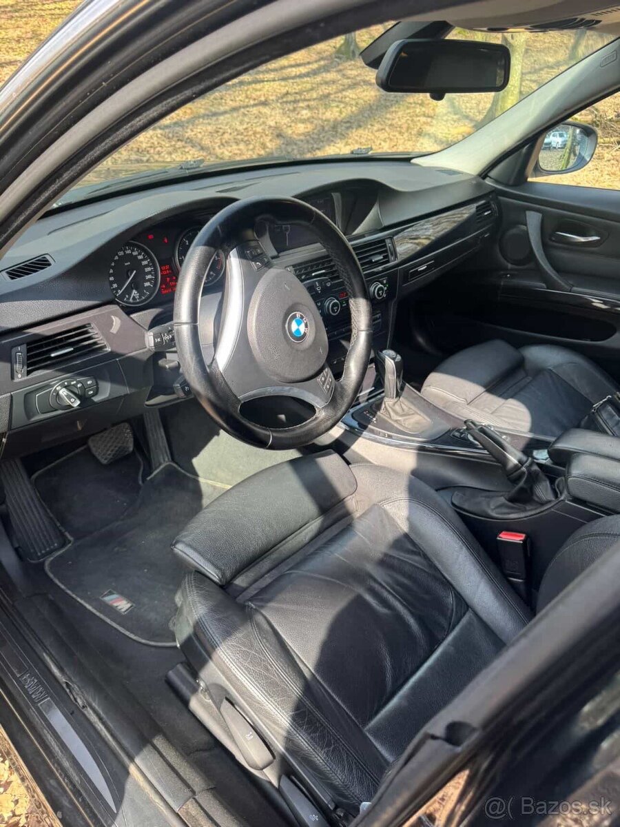 Bmw e90 / 91 330d lci - 3