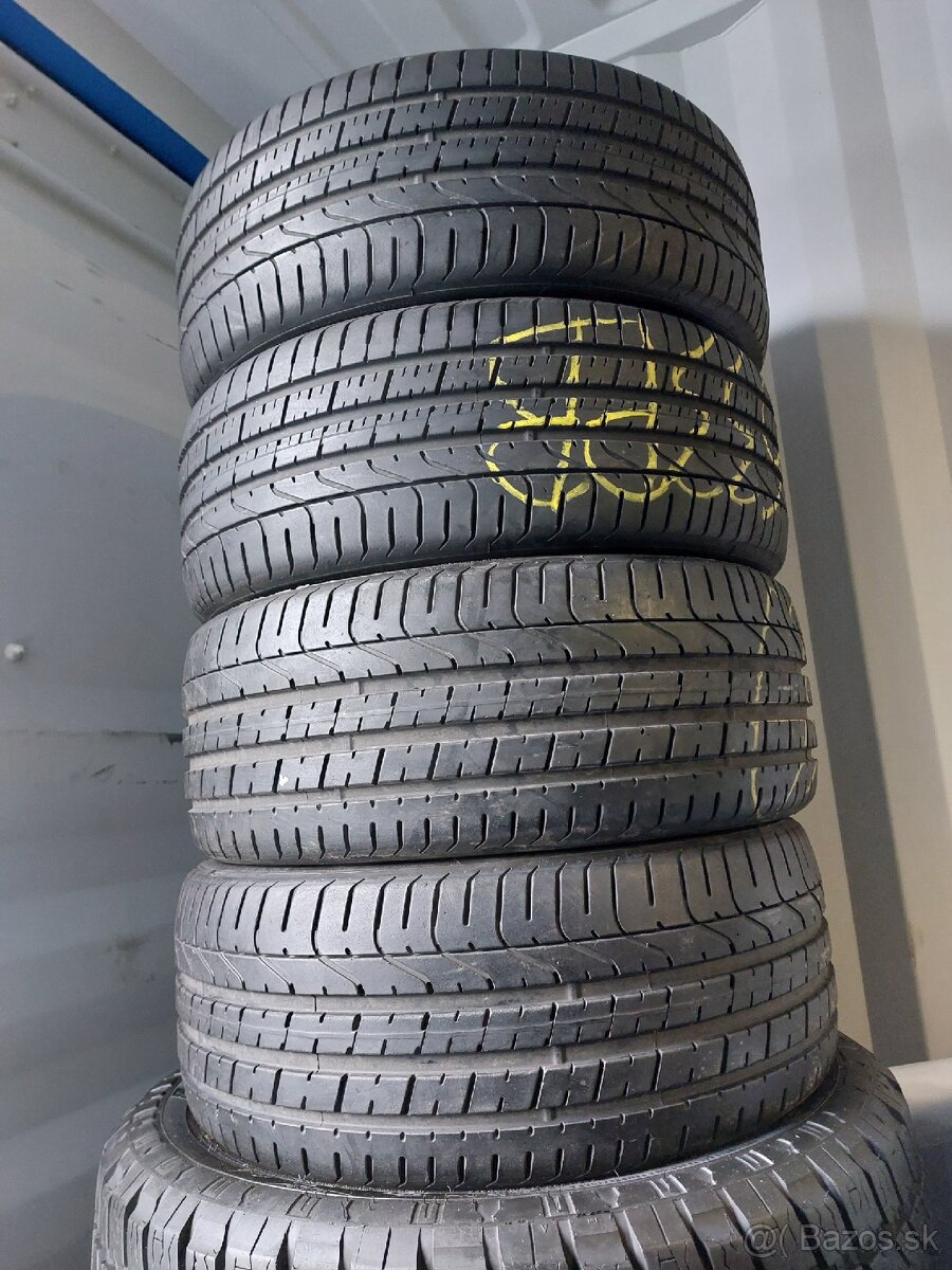245/40R20 Pirelli Pzero 2023/2020 - 3