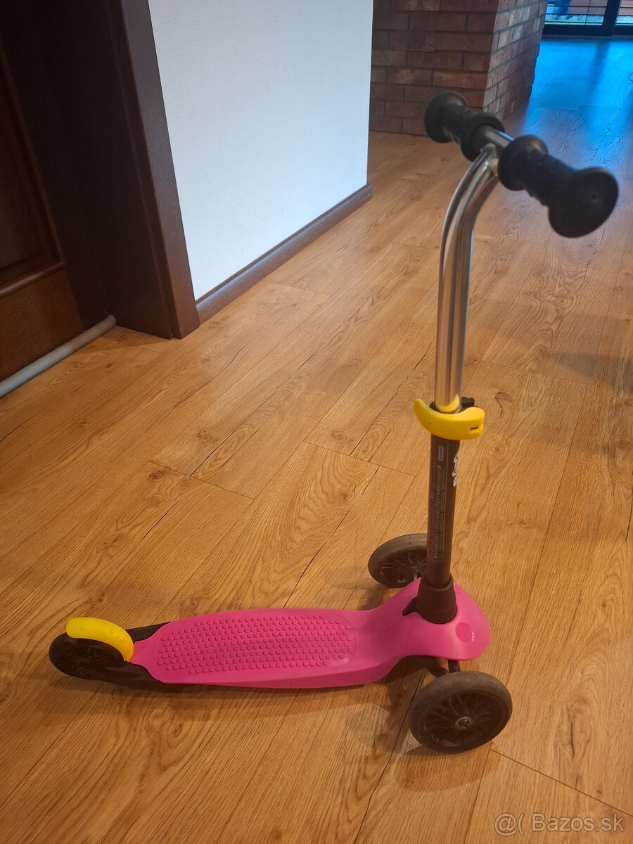 Kolobežka Oxelo - 3