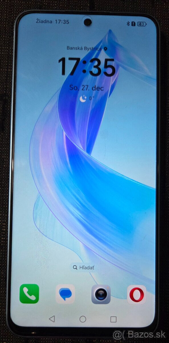 Honor 90 Lite 8GB/256 GB - 3