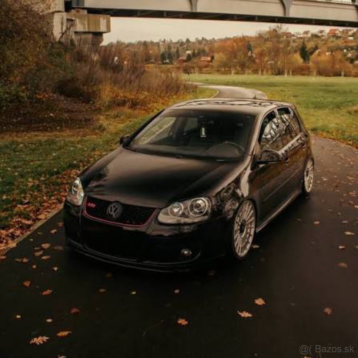 Kúpim Golf 5 GTI - 3