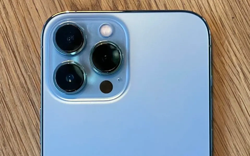 Apple iPhone 13 PRO MAX 128GB - 3