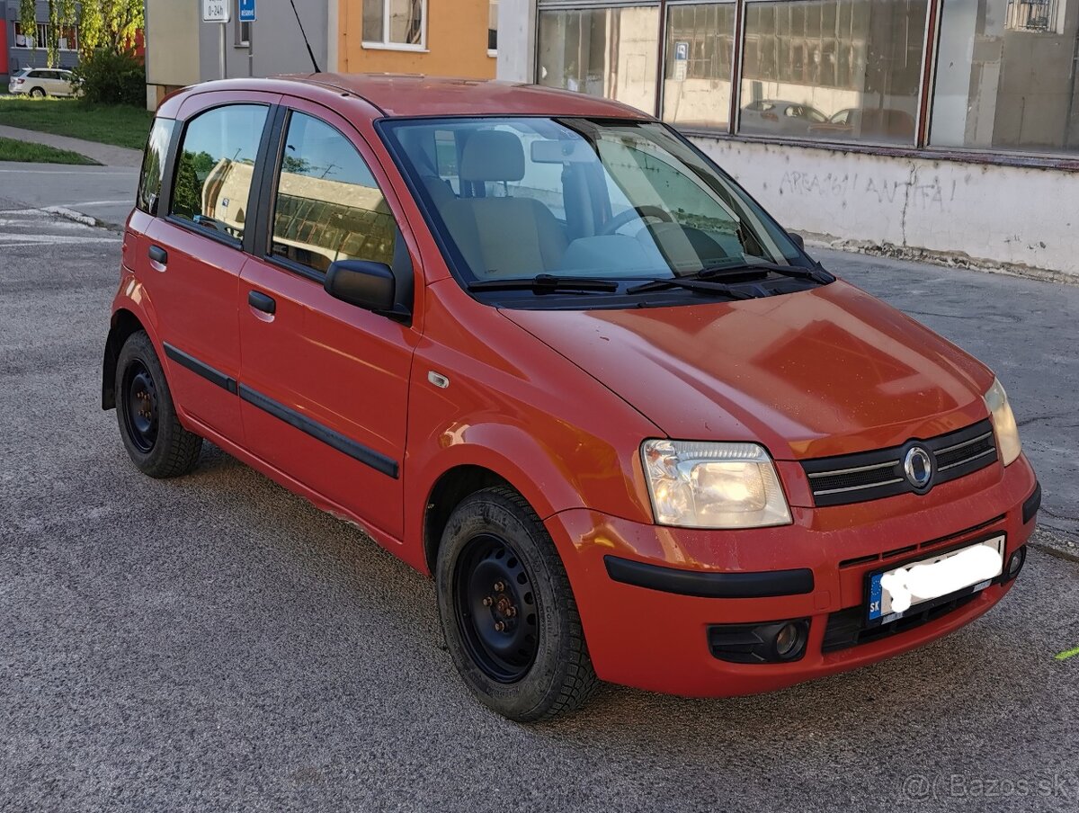 Fiat Panda - 3