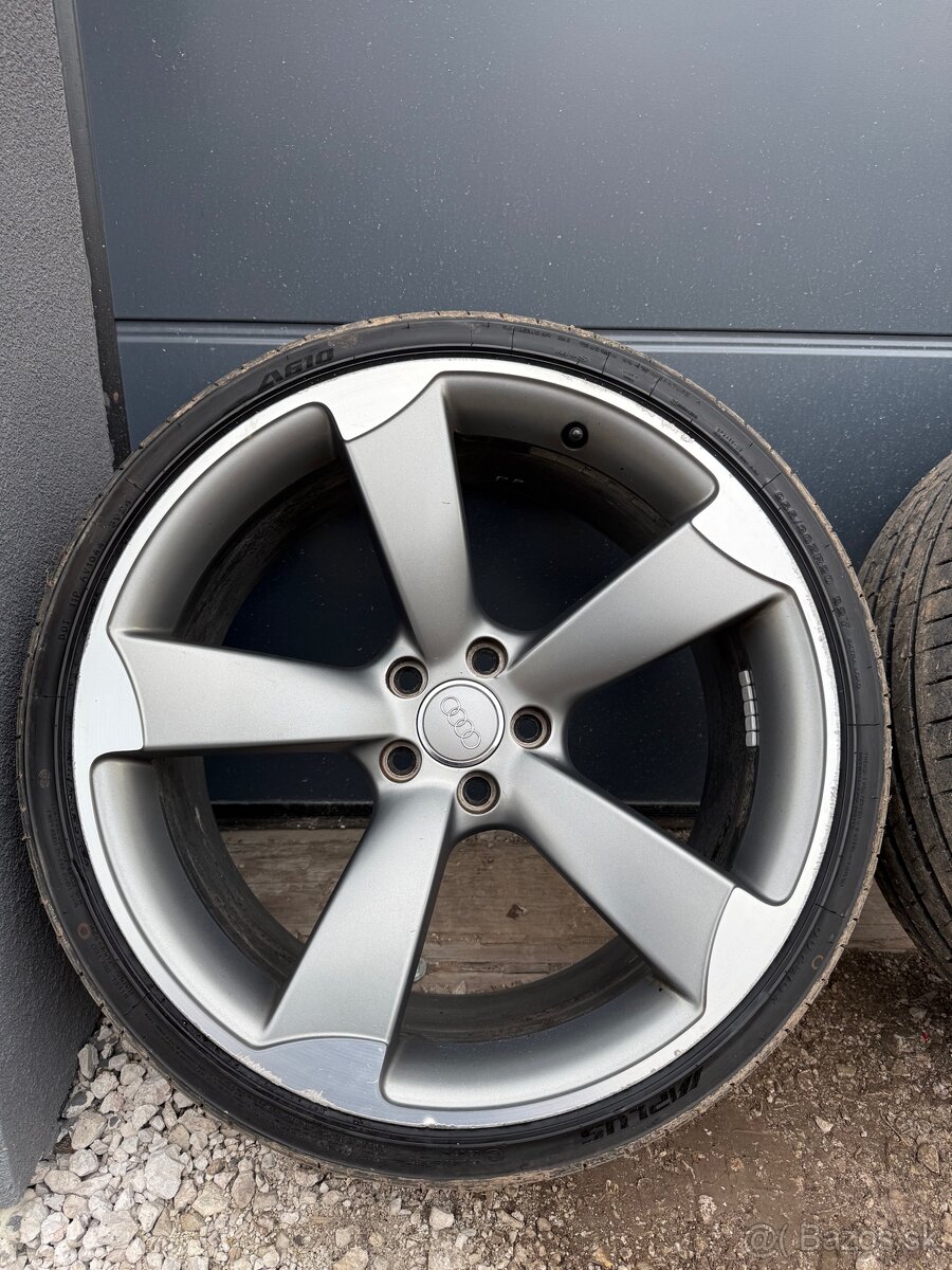 Audi rotor 9j et26 - 3