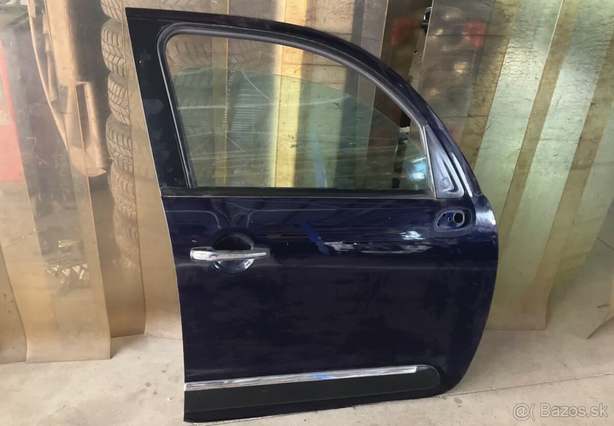 Citroen c3 Picasso - prodej dveří. - 3