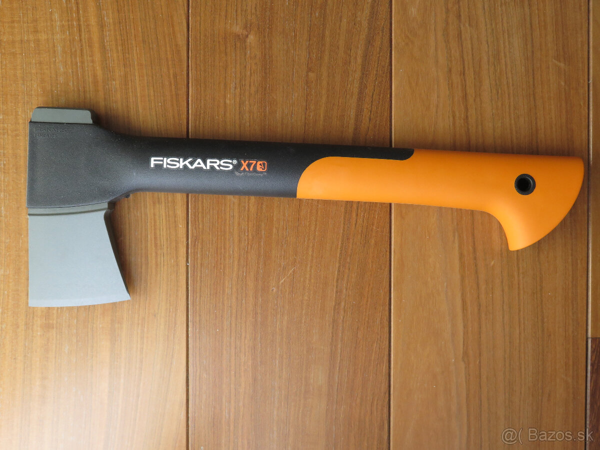 SEKERA FISKAS X7 -SX nova - 3