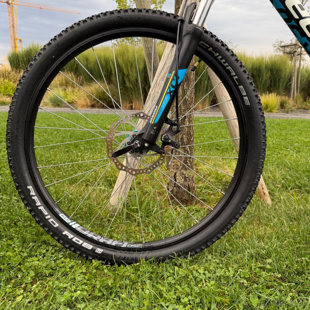 Horsky bicykel Kellys Viper 50 - 3