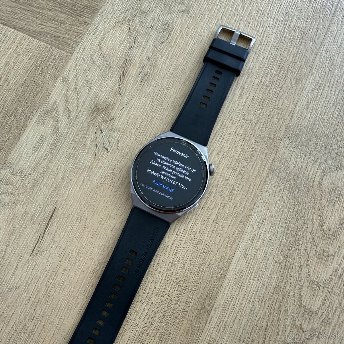Huawei Watch GT 3 Pro 46 mm - 3