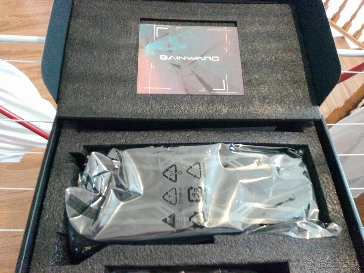 Grafická karta, GPU – RTX 3080 Phoenix GS GeForce RTX 3080 - 3