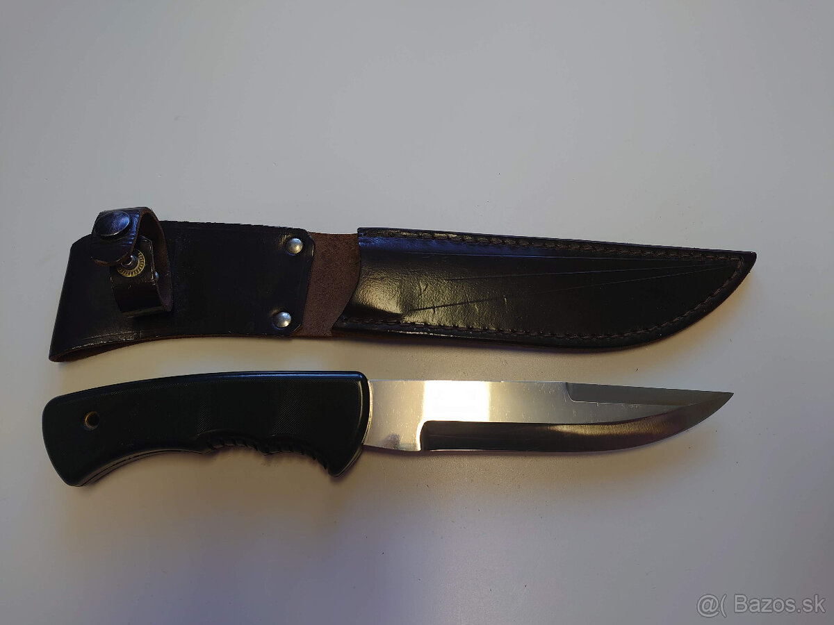 Mikov nož, nožik - 3