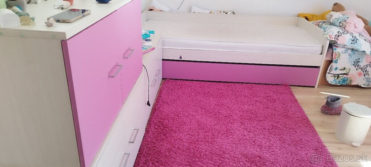 Nábytok do detskej izby - 3
