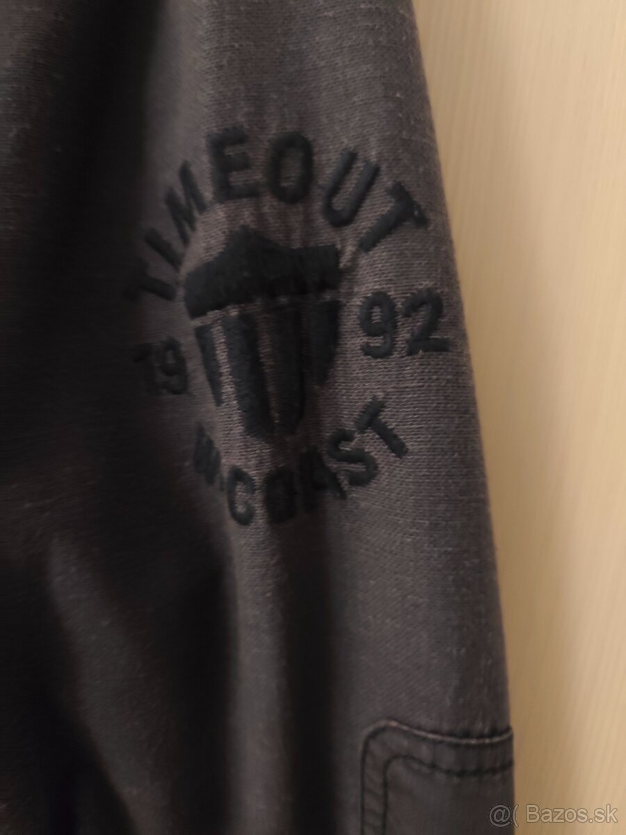 Športové pánske sako - 3