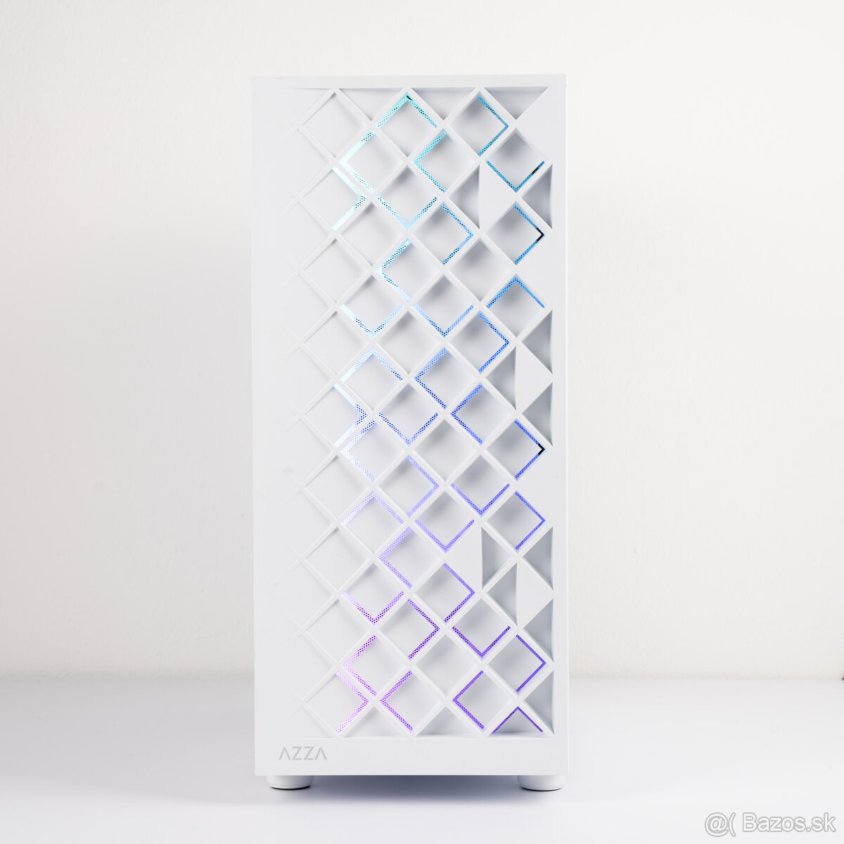 PC i5-12400F / RTX 2060 6GB / 16GB / 1TB - 3