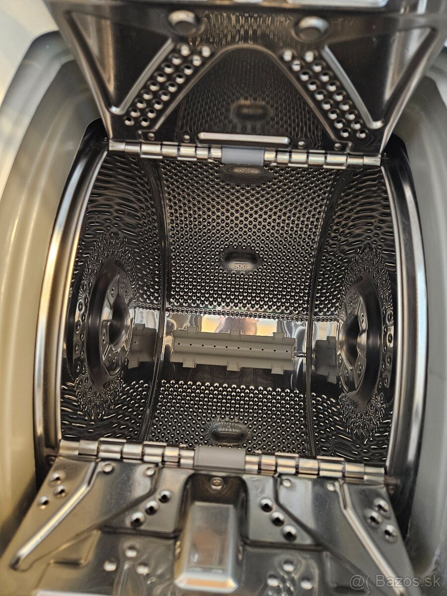 Pracka Whirlpool (TDLR65230SSEU/N) - 3