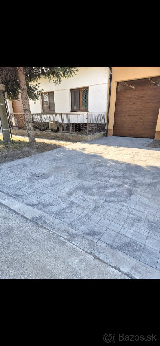 Ponúkame stavebne práce, výkopové a búracie práce - 3