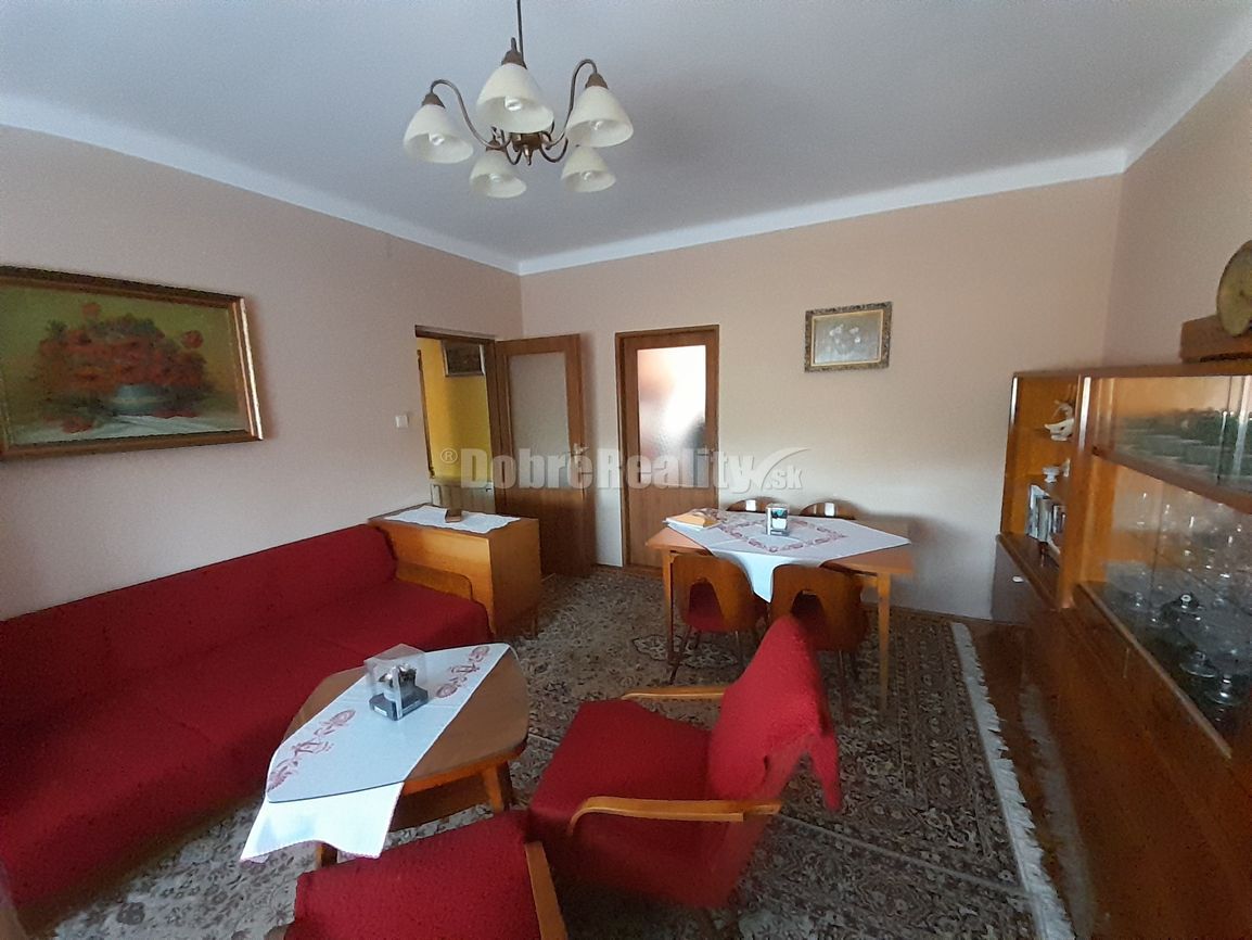 Rodinný dom Nové Zámky - 3