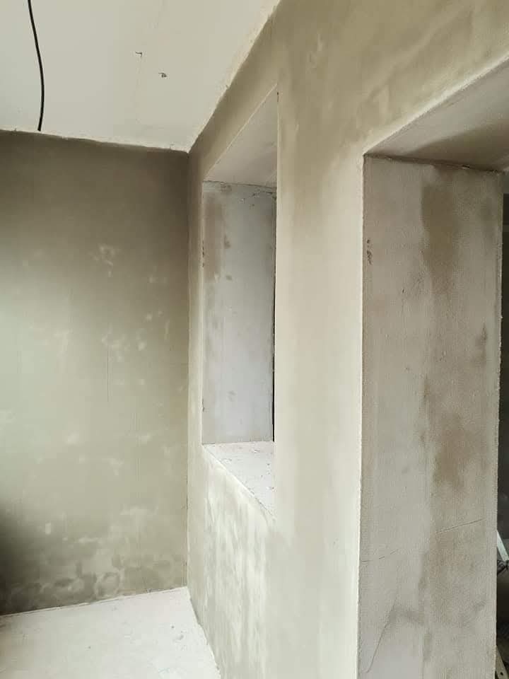 Hľadáme stavebné práce - 3