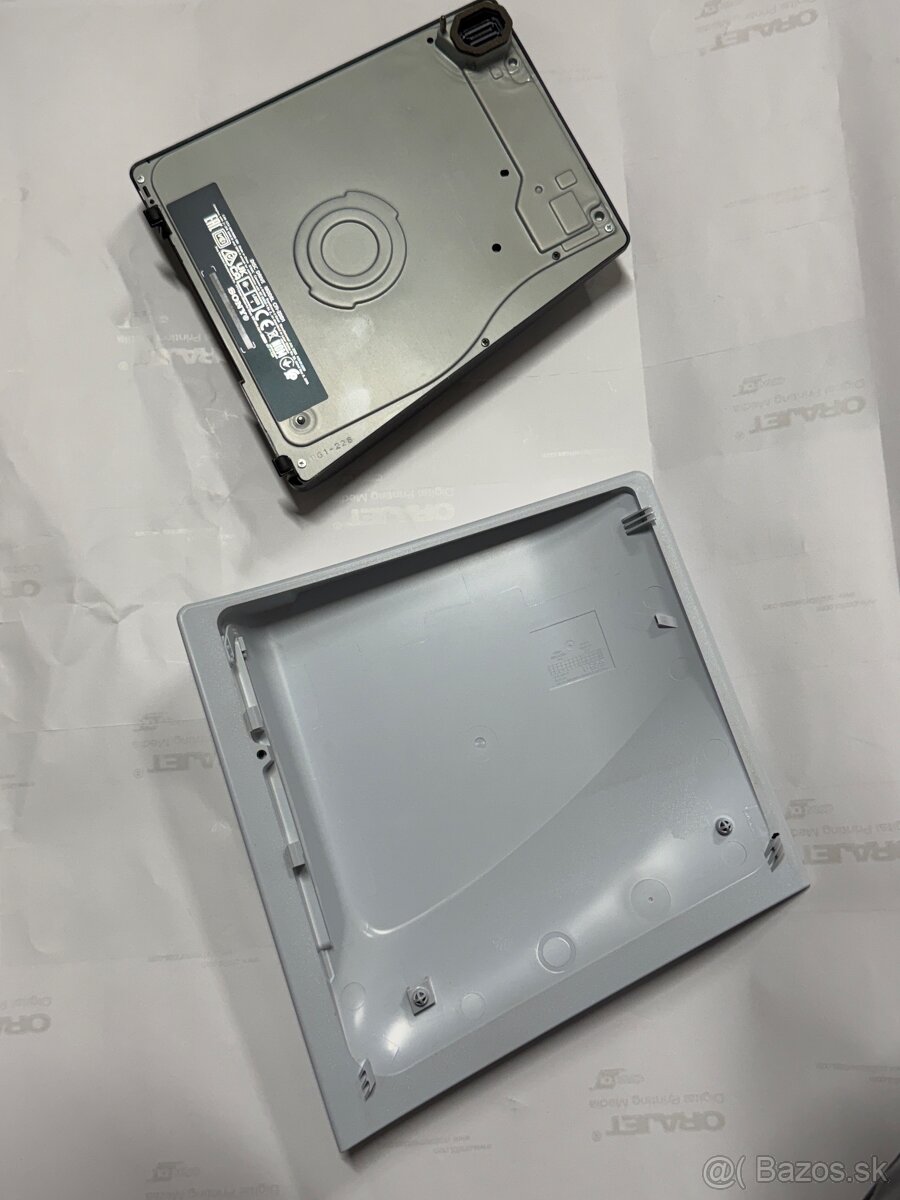 Optická mechanika pre Playstation 5 Slim, pro - funkčná - 3