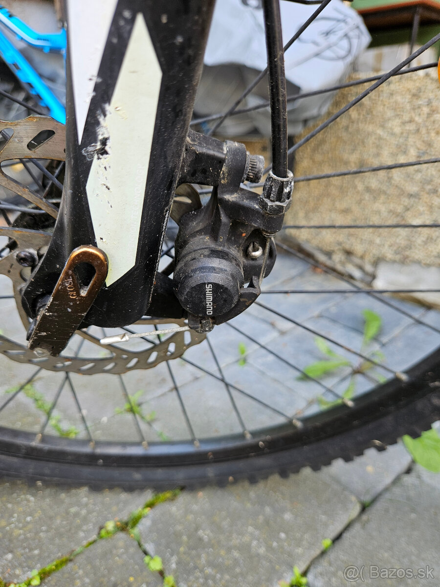 CTM 26", veľkosť S - 3