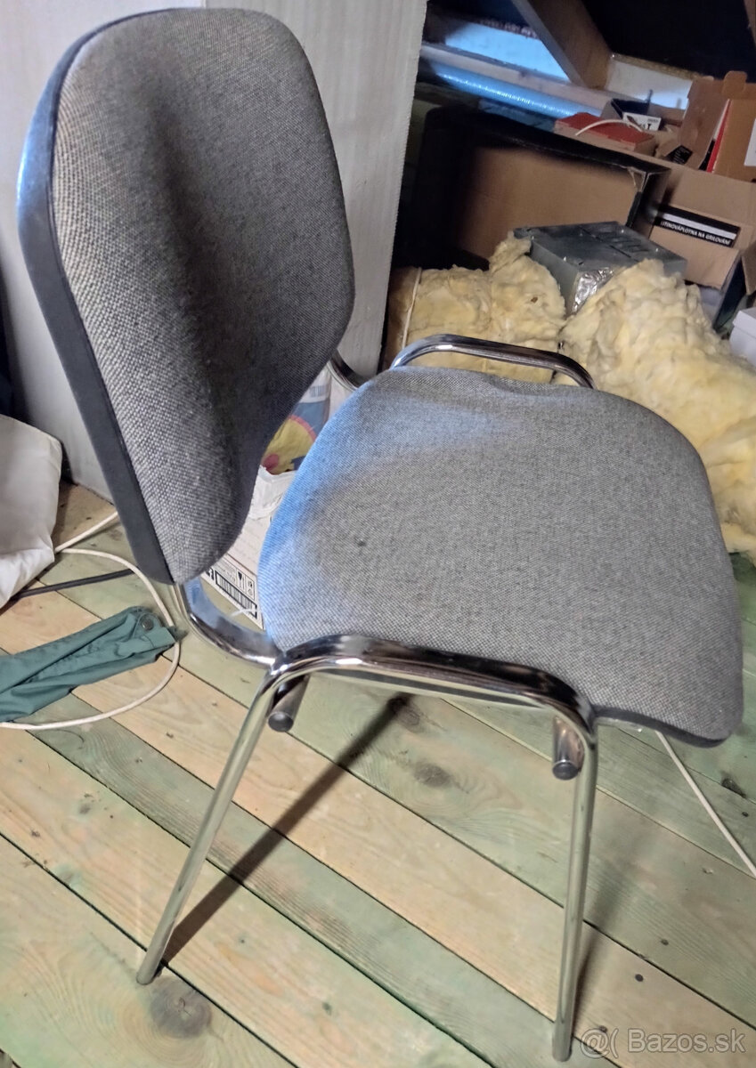 kancelárske stoličky - 3