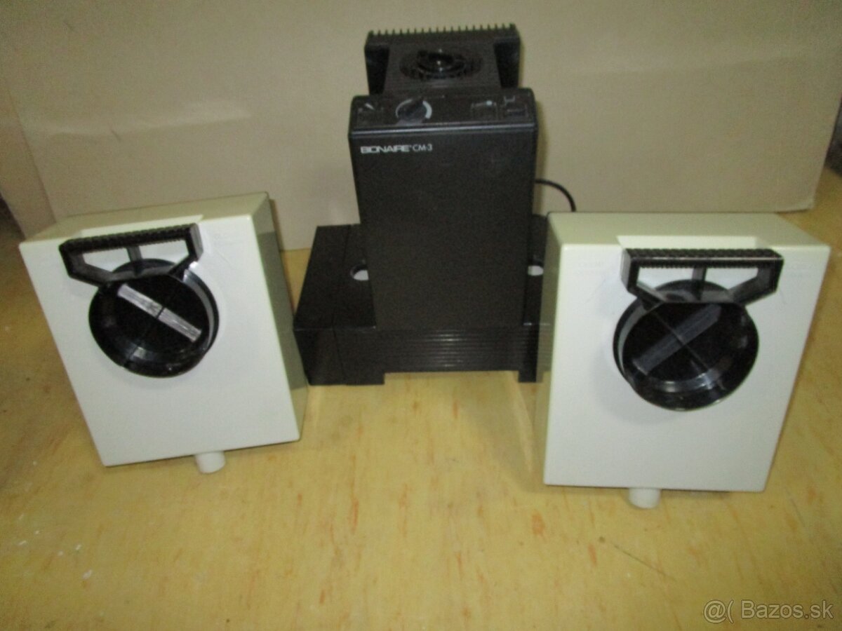 PREDAM ZVLHCOVAC VZDUCHU BIONAIRE CM3 cena 15€ - 3