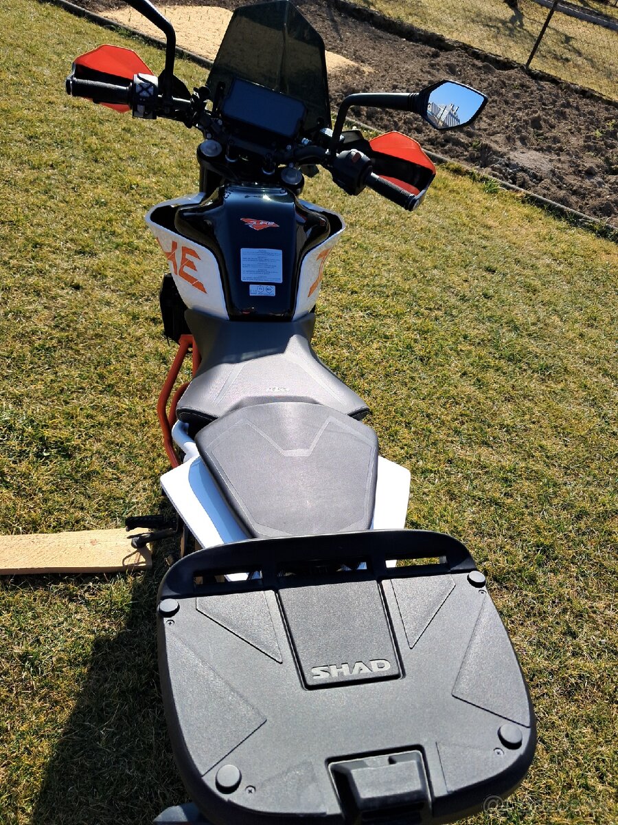 Ktm Duke 390 - 3