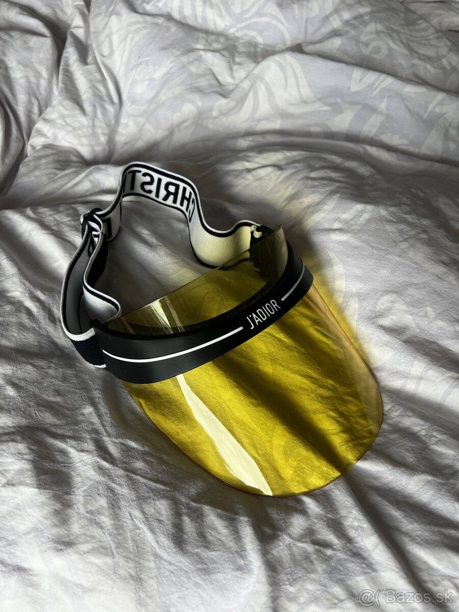 Šilt Christian Dior - 3