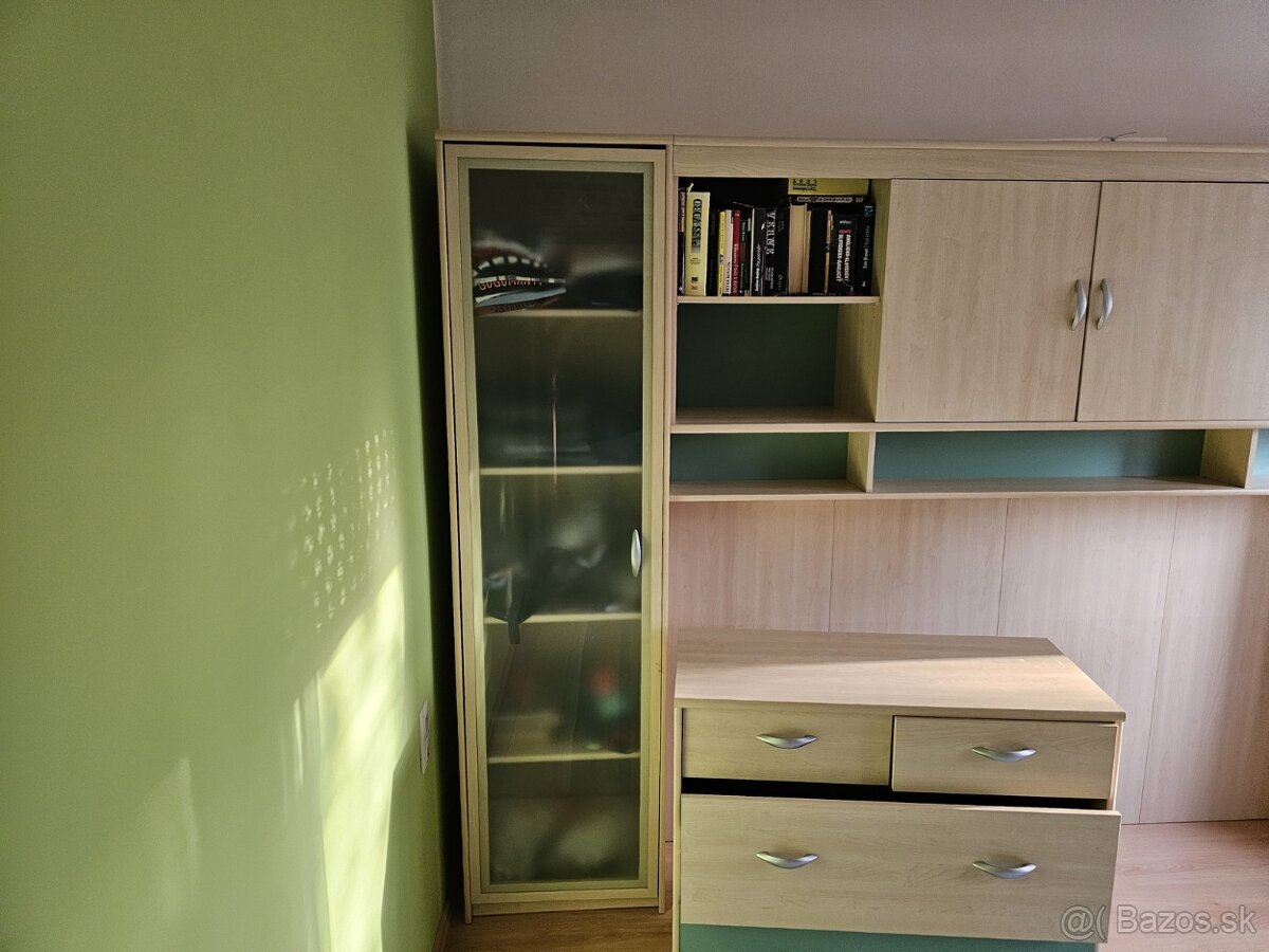 Nábytok do detskej izby - 3